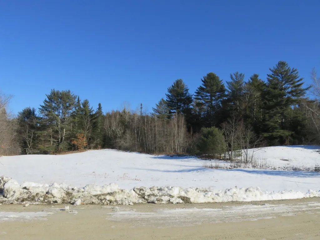 12 Dove Lane Canaan NH 03741