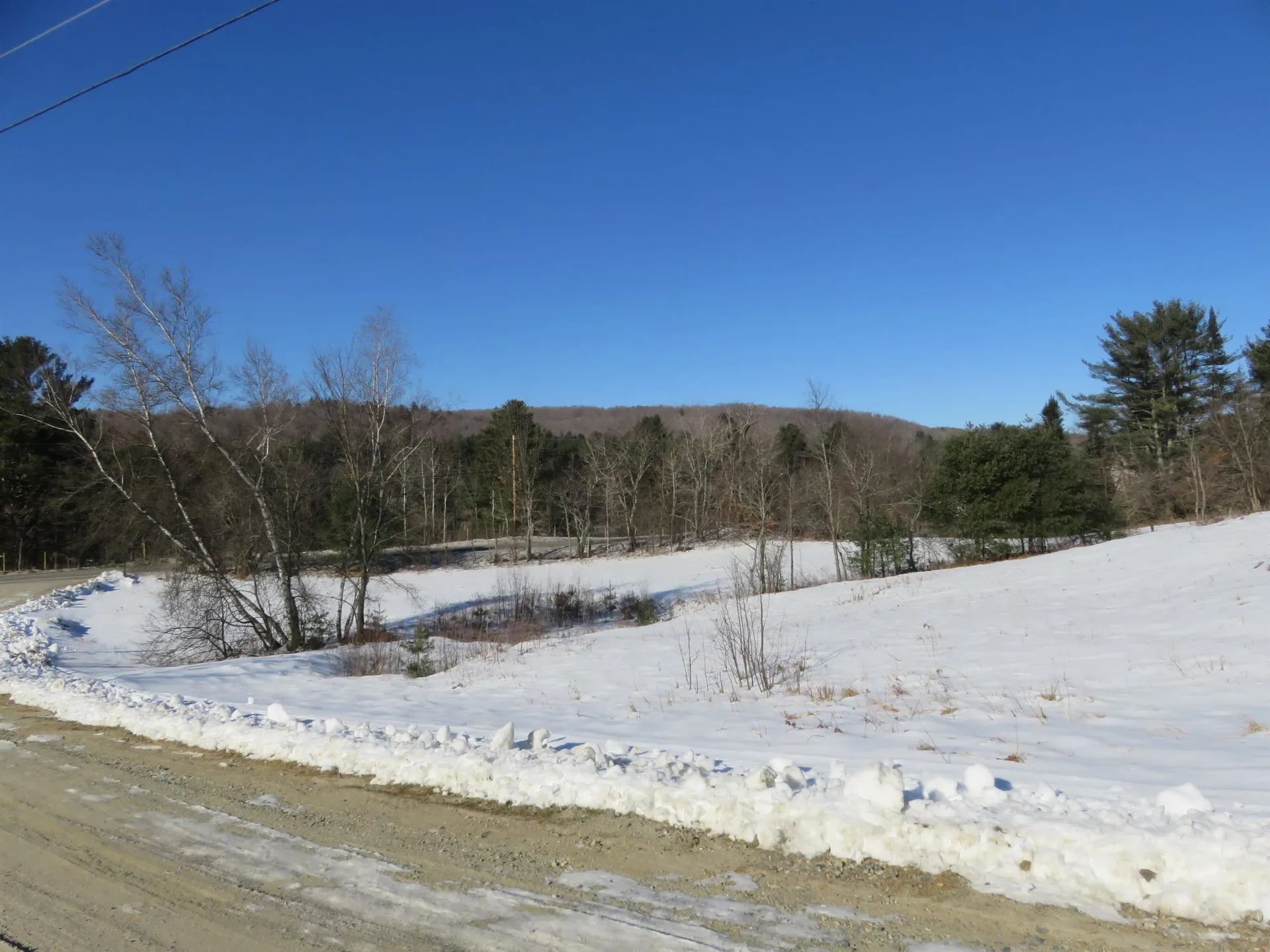 12 Dove Lane Canaan NH 03741