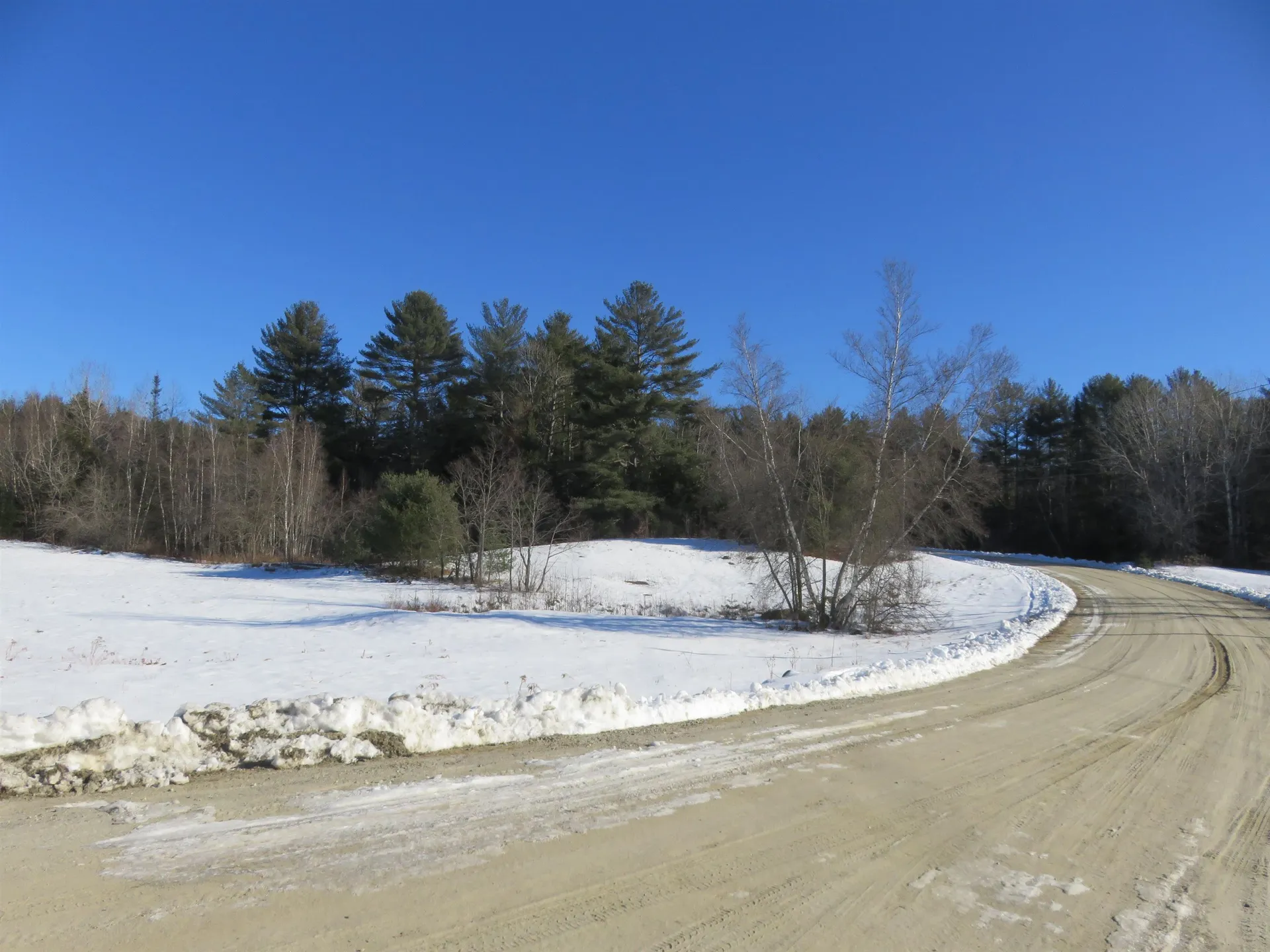 12 Dove Lane Canaan NH 03741