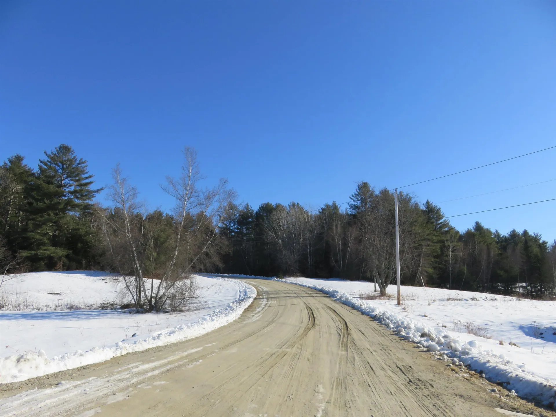 12 Dove Lane Canaan NH 03741