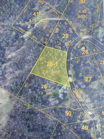 0 Long Branch Circle Morristown VT 05661