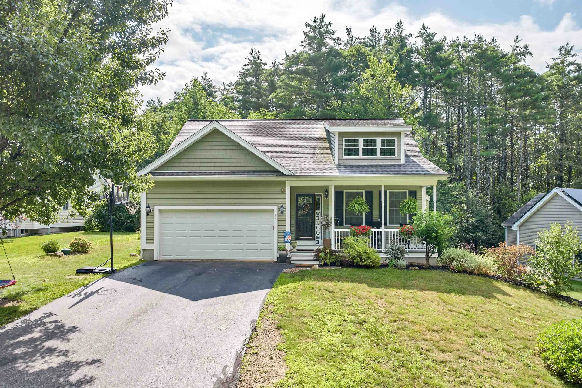 142 Natures View Drive Laconia NH 03246
