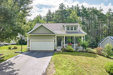 142 Natures View Drive Laconia NH 03246