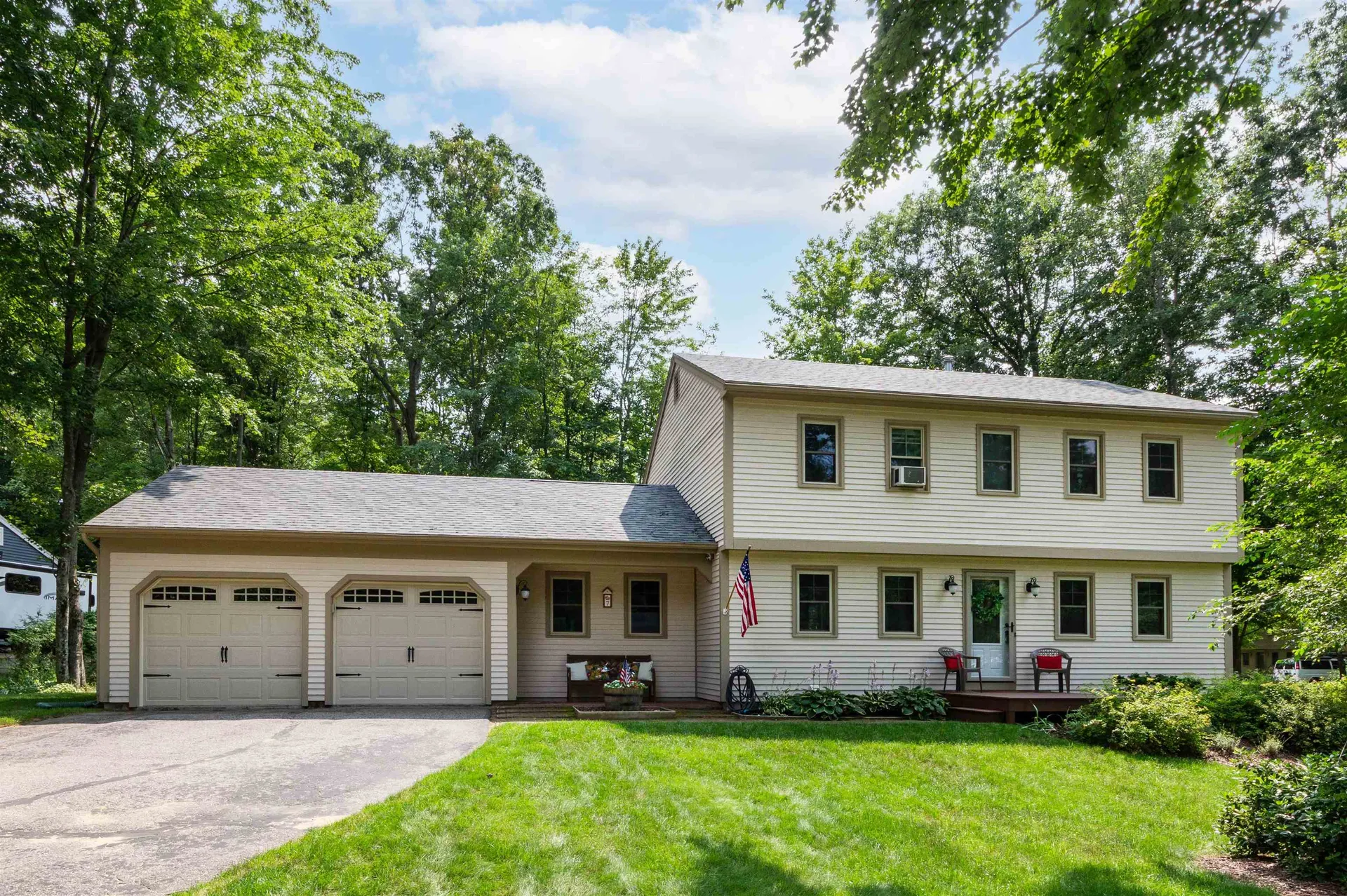 7 Hampshire Court Essex VT 05452
