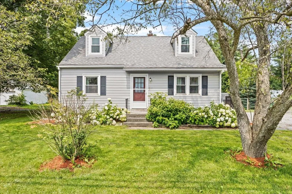 165 Vt Route 15, Jericho VT Real Estate Listing MLS 4962858 The