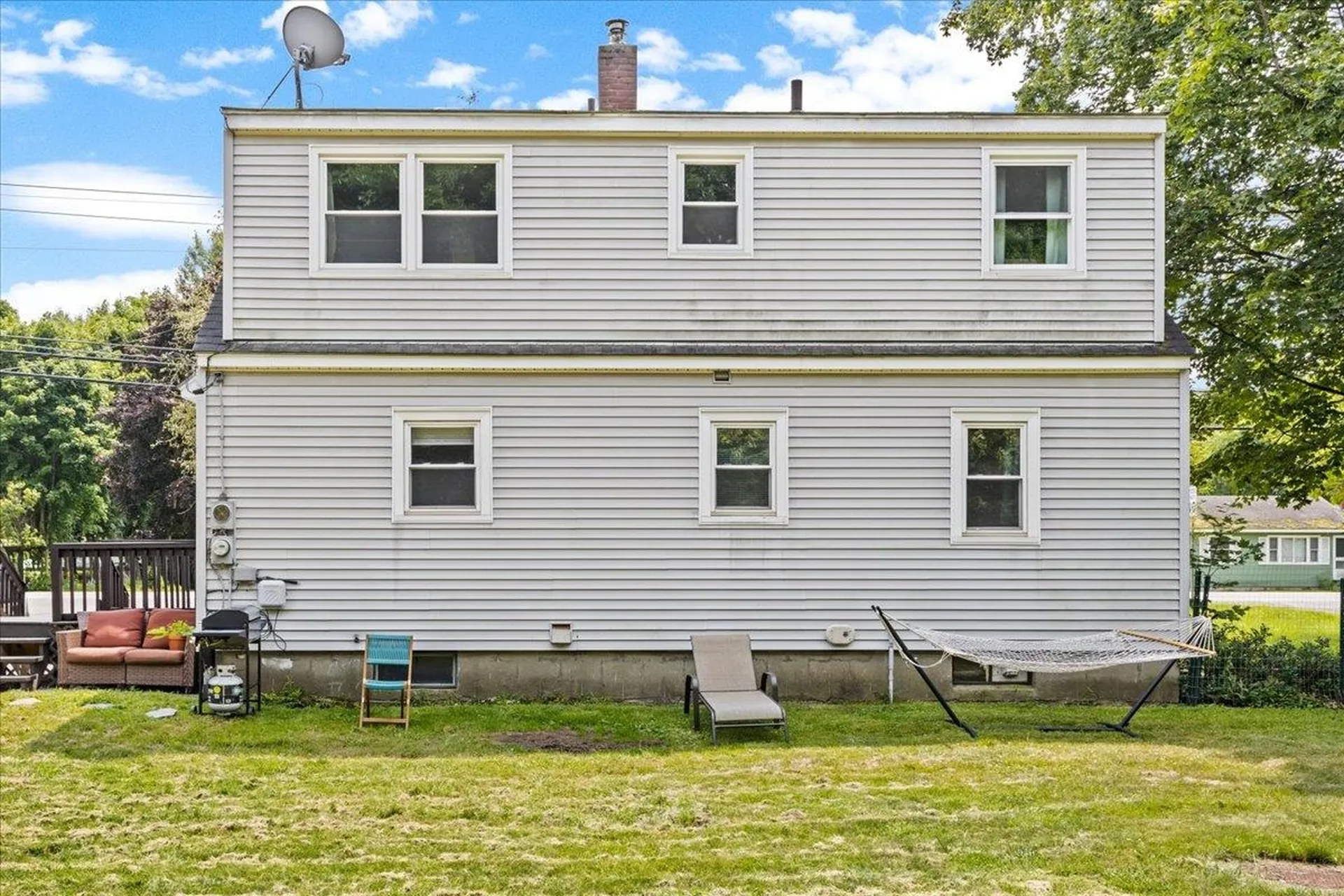 165 Vt Route 15 Jericho VT 05465