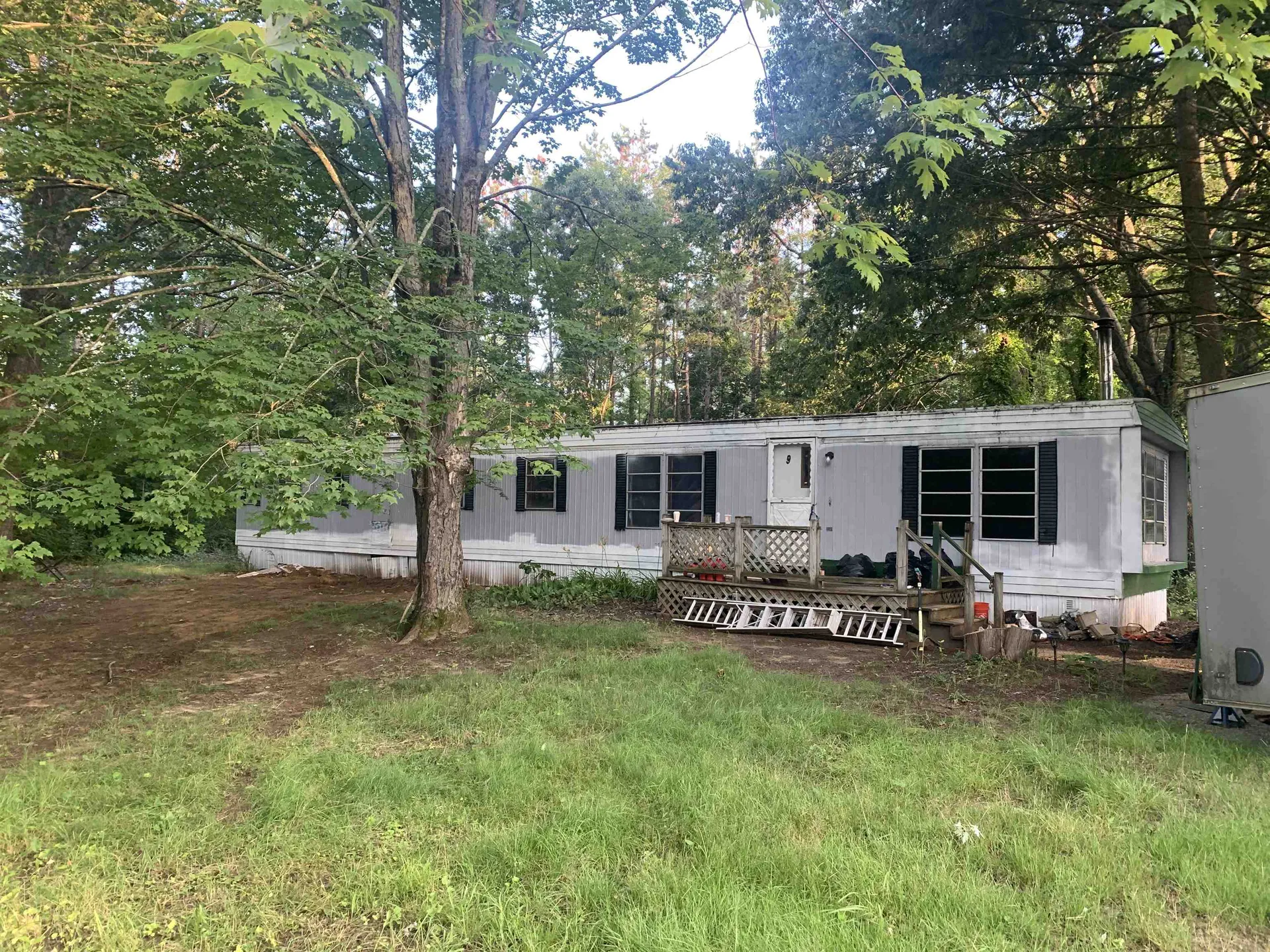 9 Bunker Lane Madbury NH 03823