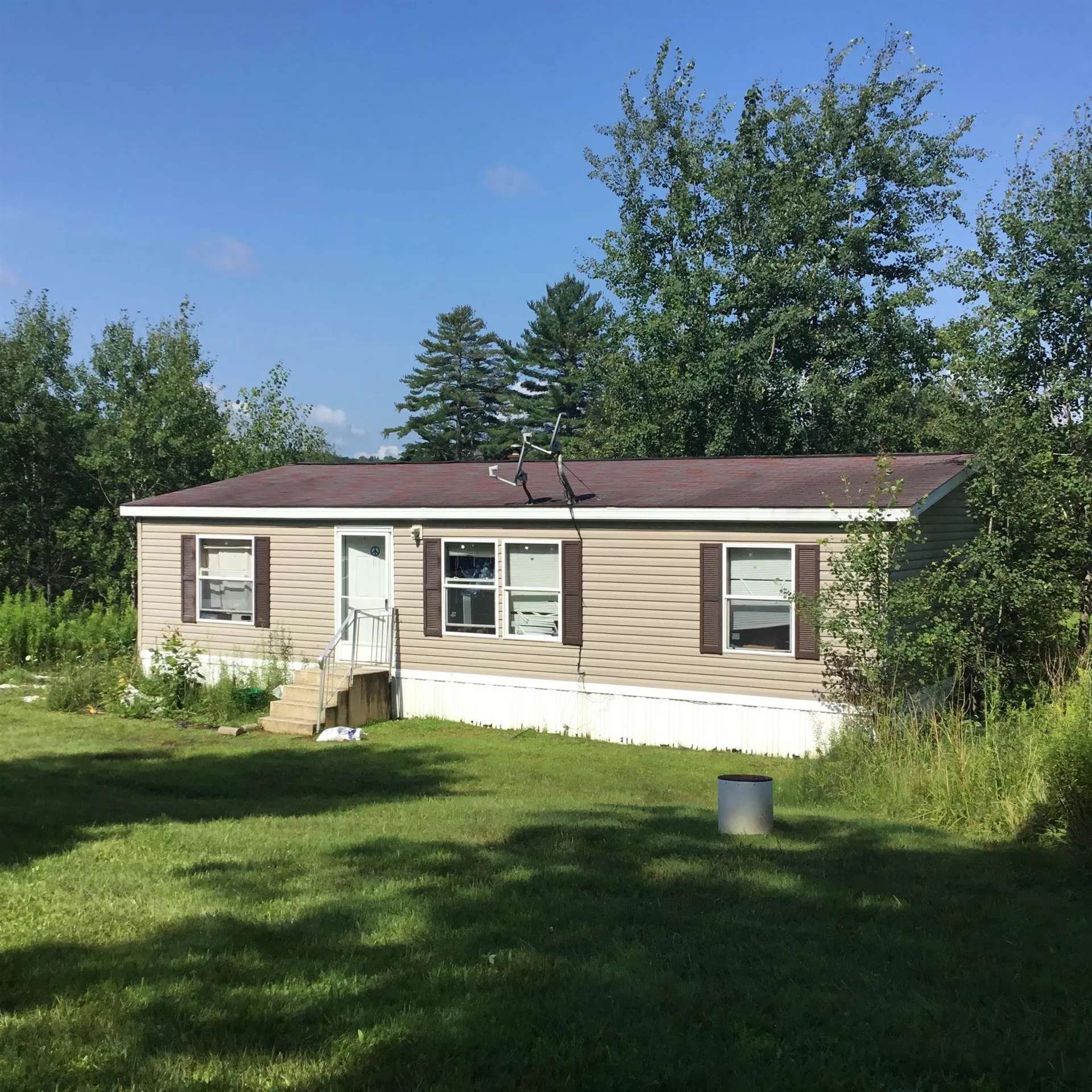 3795 Vt Route 215n Cabot VT 05647