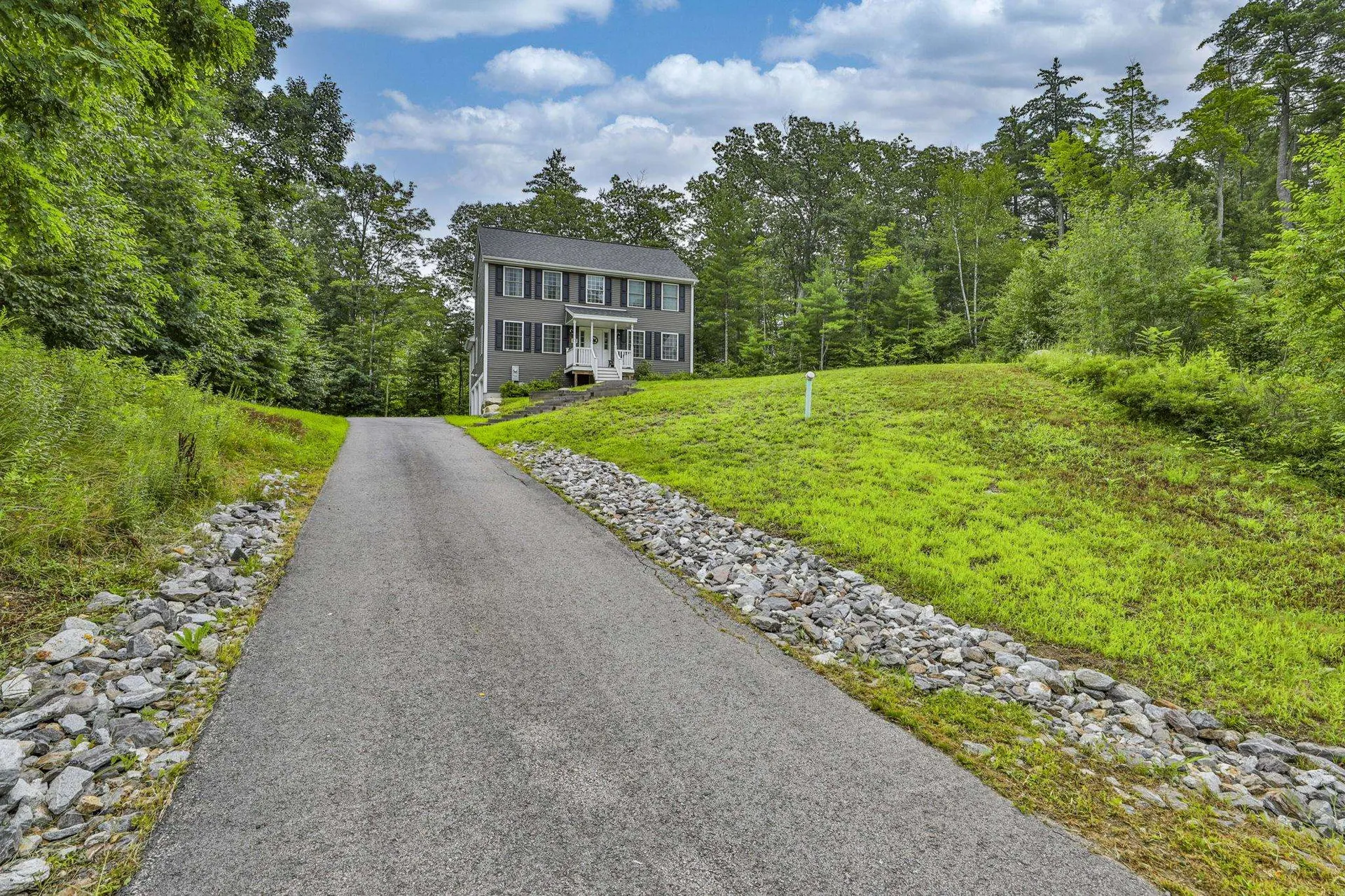 55 Falcon Ridge Road Milford NH 03055