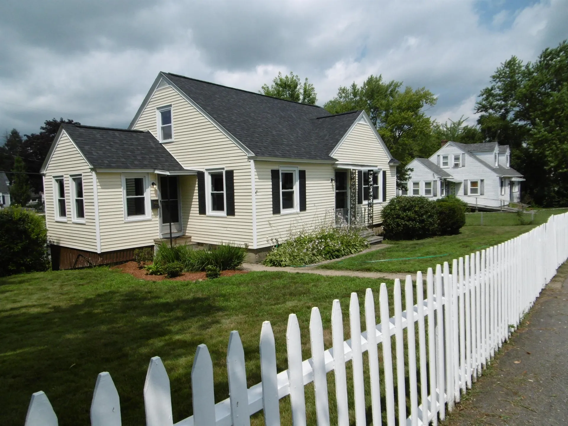 840 Union Street Manchester NH 03104