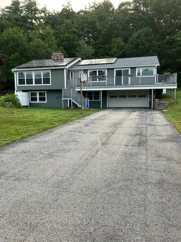 116 Longridge Drive Gilford NH 03249
