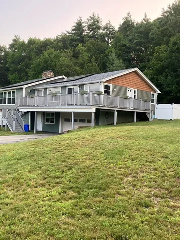 116 Longridge Drive Gilford NH 03249