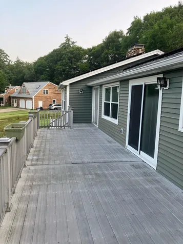 116 Longridge Drive Gilford NH 03249