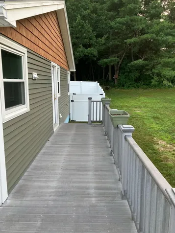 116 Longridge Drive Gilford NH 03249