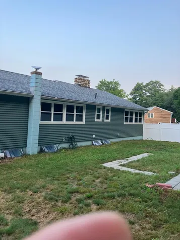 116 Longridge Drive Gilford NH 03249