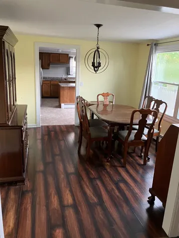 116 Longridge Drive Gilford NH 03249
