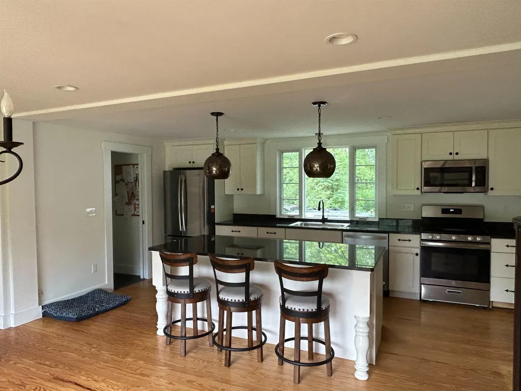 186 Whiteface Road Sandwich NH 03259