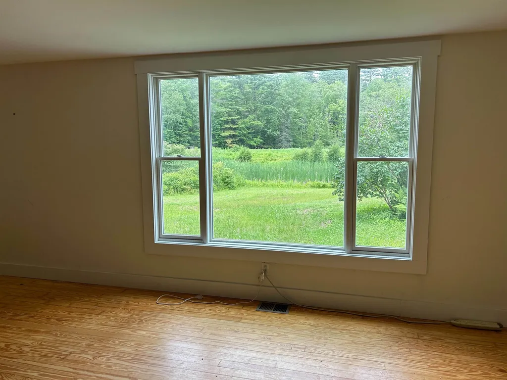 186 Whiteface Road Sandwich NH 03259