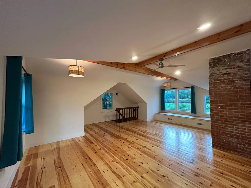 186 Whiteface Road Sandwich NH 03259