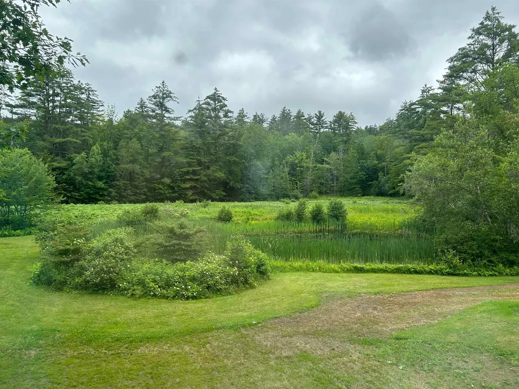 186 Whiteface Road Sandwich NH 03259