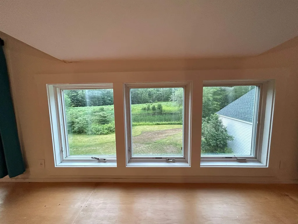 186 Whiteface Road Sandwich NH 03259