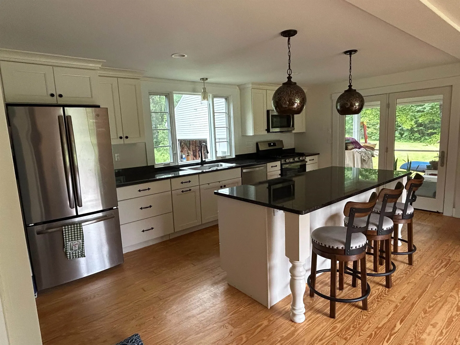 186 Whiteface Road Sandwich NH 03259