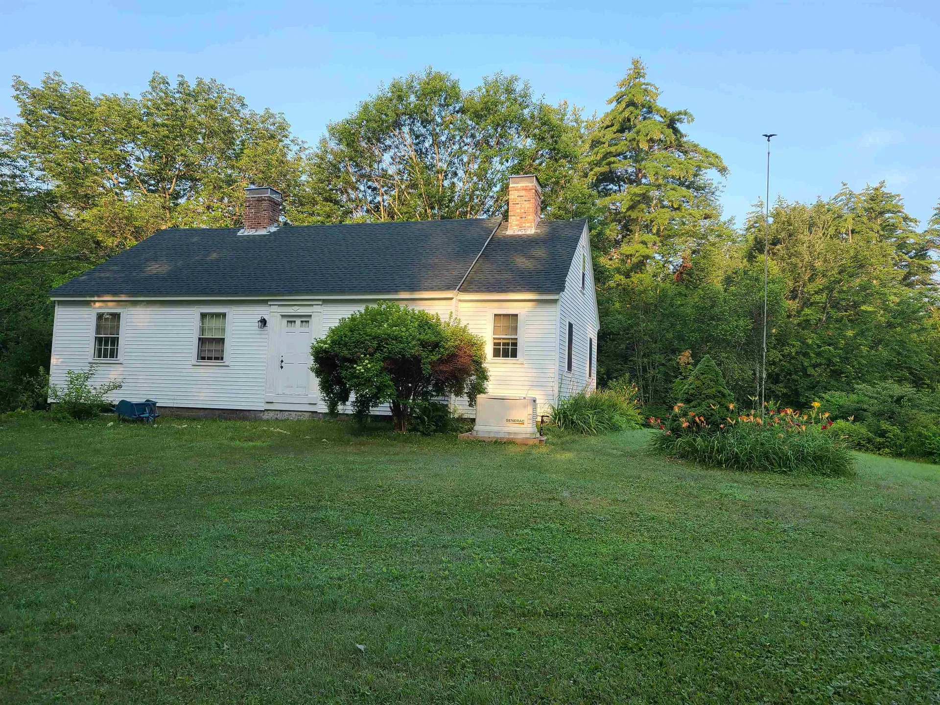 186 Whiteface Road Sandwich NH 03259