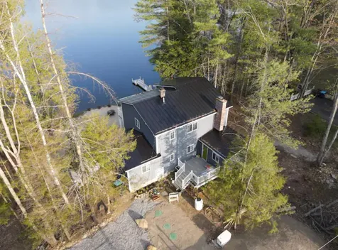 29 Sargent Lake Road Belmont NH 03220