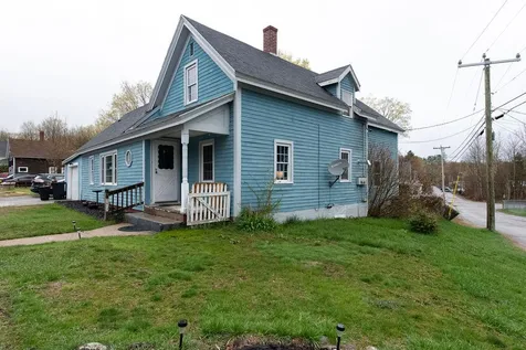 3 Glen Street Farmington NH 03835