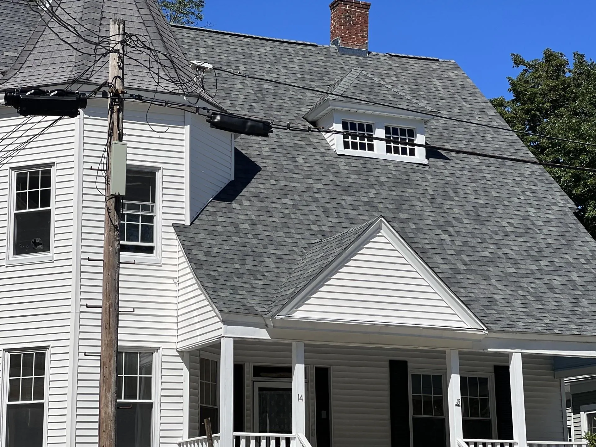 14 Everett Street Manchester NH 03104