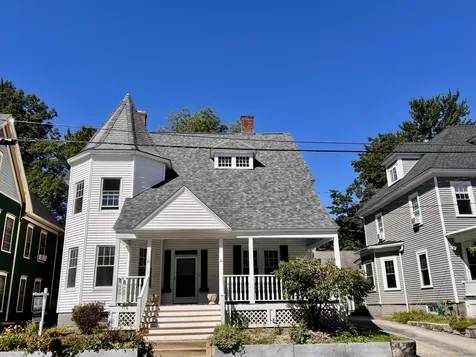 14 Everett Street Manchester NH 03104