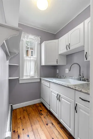 14 Everett Street Manchester NH 03104