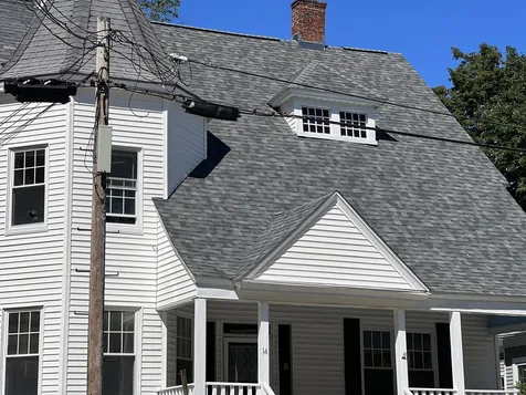14 Everett Street Manchester NH 03104