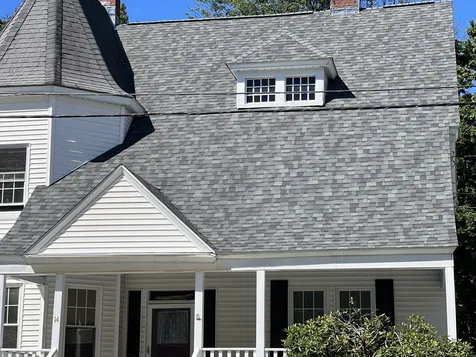 14 Everett Street Manchester NH 03104