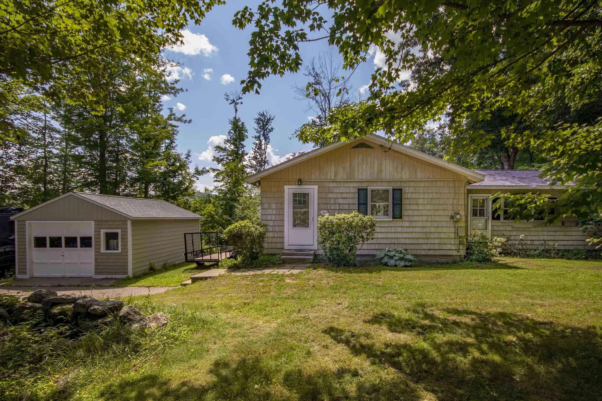 247 Kearsarge Mountain Road Warner NH 03278