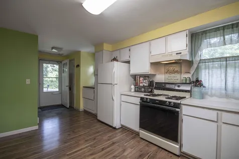 247 Kearsarge Mountain Road Warner NH 03278