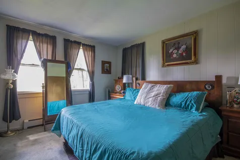 247 Kearsarge Mountain Road Warner NH 03278