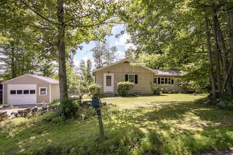 247 Kearsarge Mountain Road Warner NH 03278