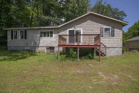 247 Kearsarge Mountain Road Warner NH 03278