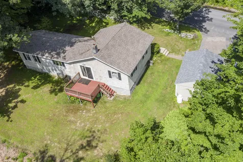 247 Kearsarge Mountain Road Warner NH 03278