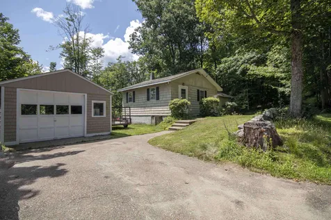 247 Kearsarge Mountain Road Warner NH 03278