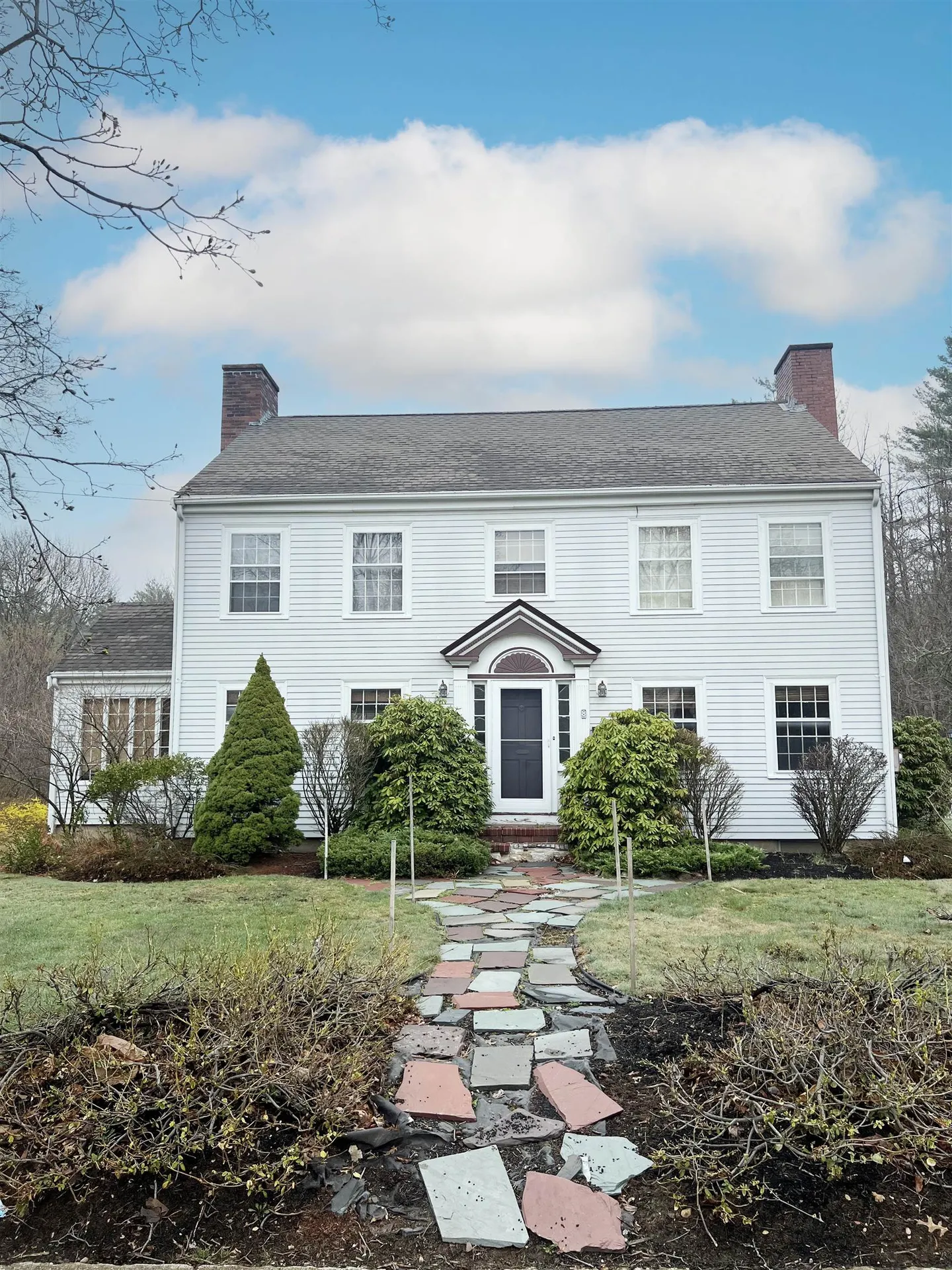 8 Whitehall Road Rochester NH 03867