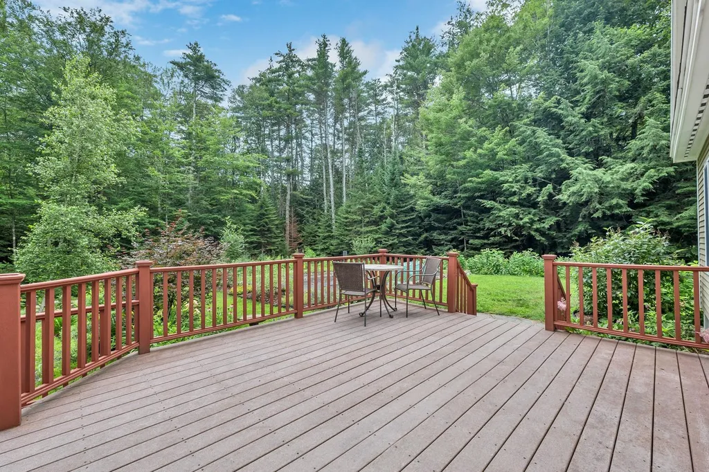 4 Pine Mill Drive Tuftonboro NH 03816