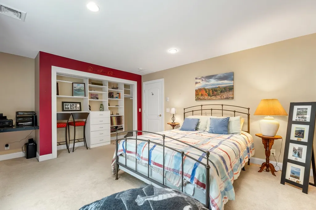 4 Pine Mill Drive Tuftonboro NH 03816