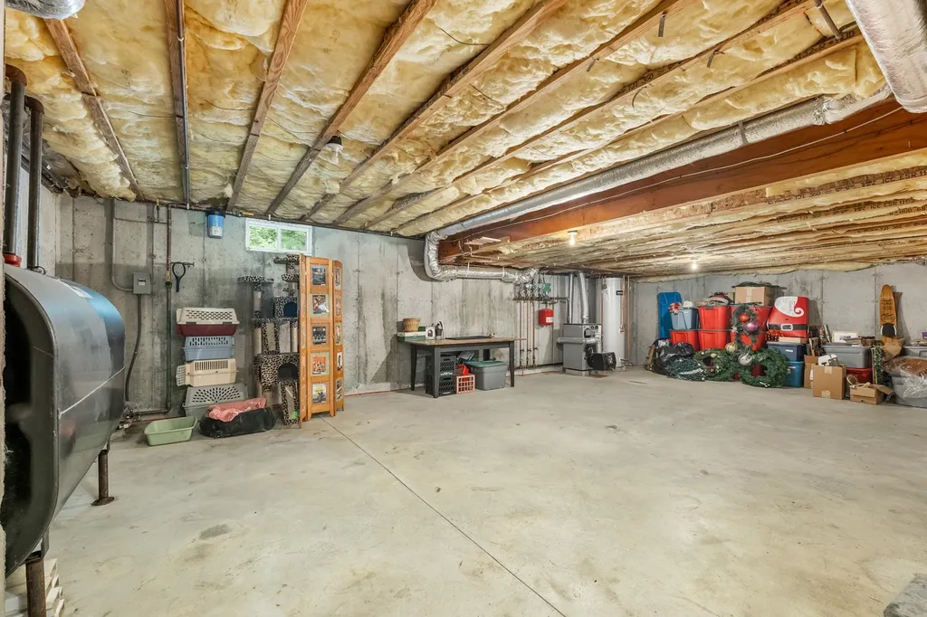 4 Pine Mill Drive Tuftonboro NH 03816