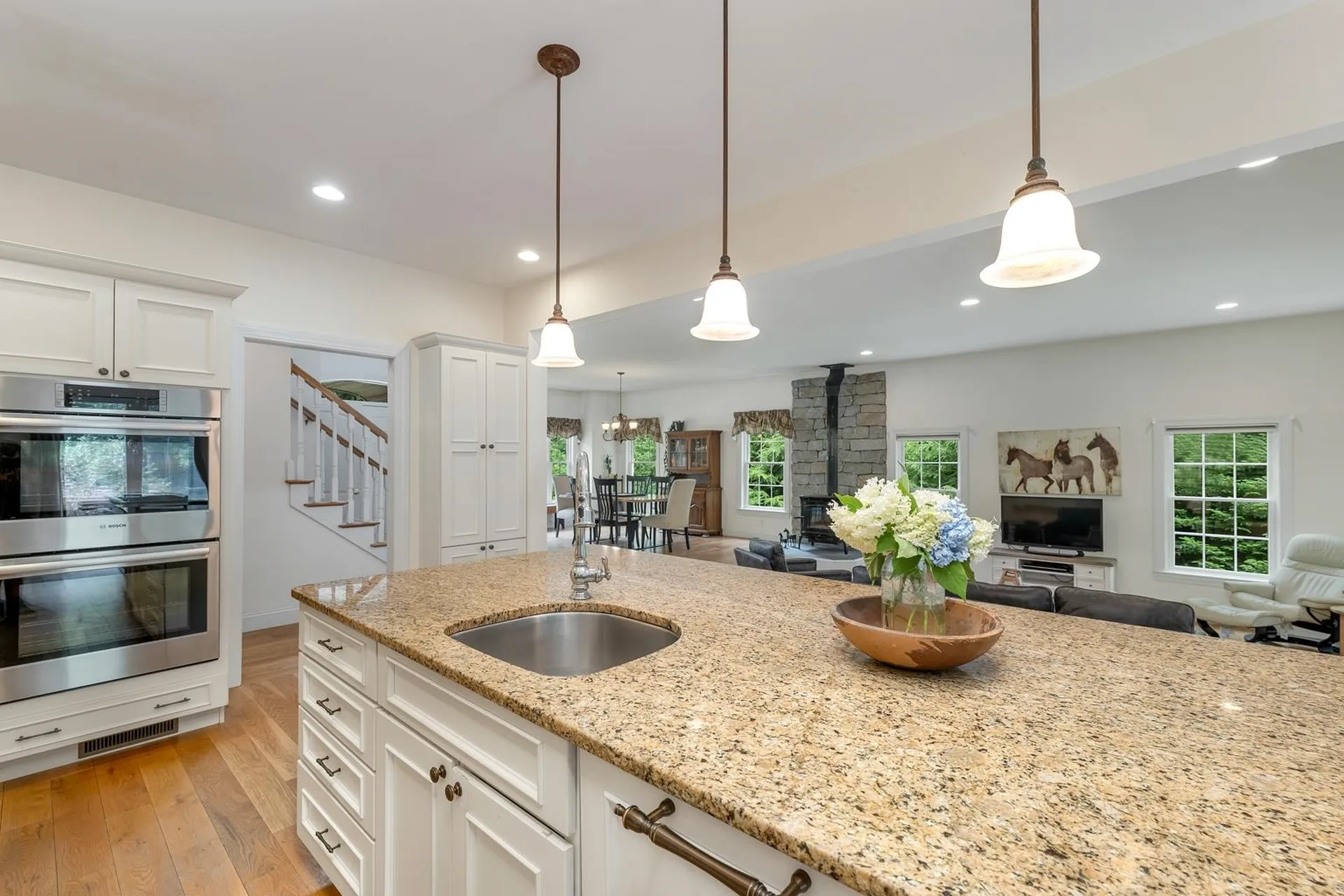 4 Pine Mill Drive Tuftonboro NH 03816
