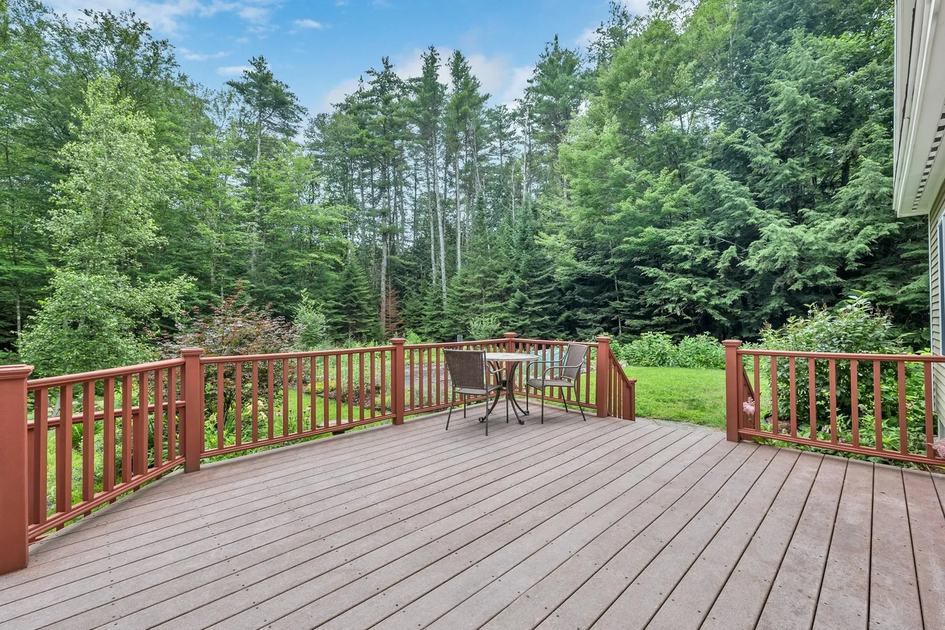 4 Pine Mill Drive Tuftonboro NH 03816