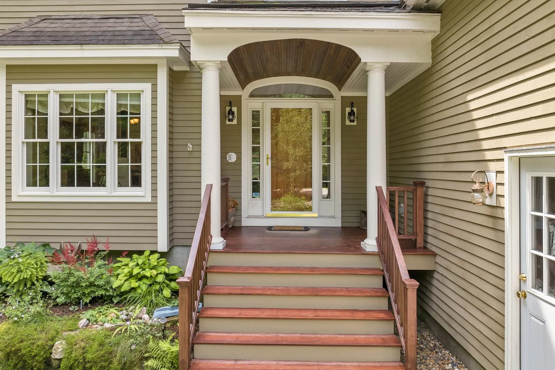 4 Pine Mill Drive Tuftonboro NH 03816