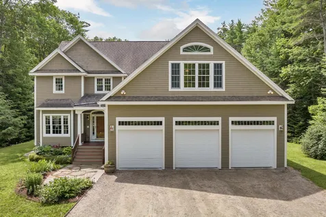 4 Pine Mill Drive Tuftonboro NH 03816