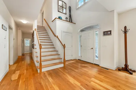 4 Pine Mill Drive Tuftonboro NH 03816
